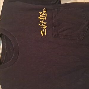 Salt Life small tshirt